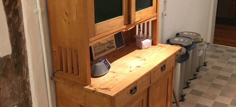 泽特瑞银穆海泽德爱特斯坦德公寓(Apartment Zentral im Herzen der Altstadt)图片