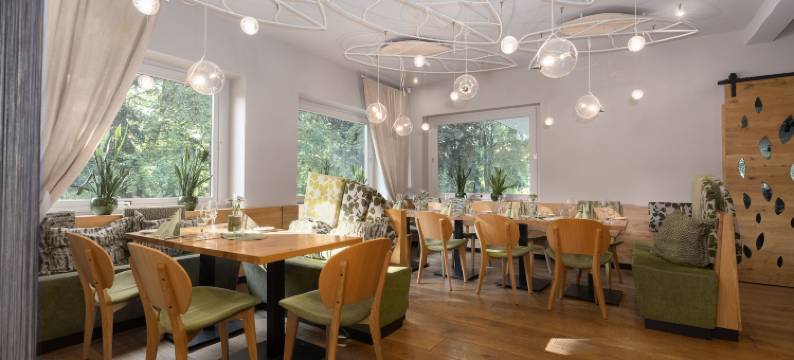 普菲费尔斯席特尼弗罗拉酒店(Pfeiffer's Sythener Flora)图片