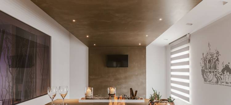 摩纳哥白色公寓旅居酒店(La Residenza del Monaco Bianco)图片