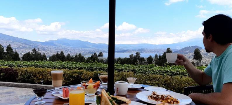 梅迪纳湖酒店(Hotel Medina Del Lago)图片