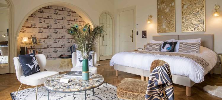 阔昂特城市多特酒店(Quand la Ville Dort)图片