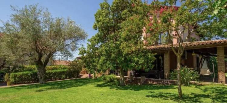 奥托姆德家庭旅馆(Ottomood B&B and Apartments)图片