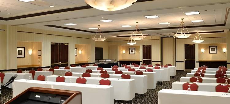 智选假日套房酒店杜兰特(Holiday Inn Express & Suites Durant)图片