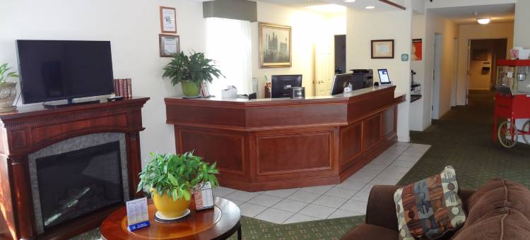 探险家酒店(Voyager Inn)图片