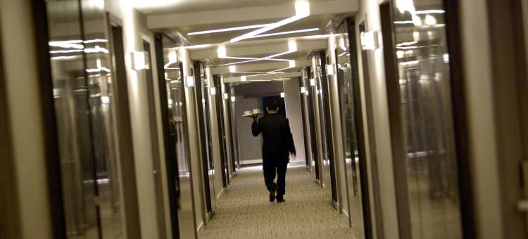 邦加诺富特酒店和会议中心(Novotel Bangka - Hotel & Convention Centre)图片