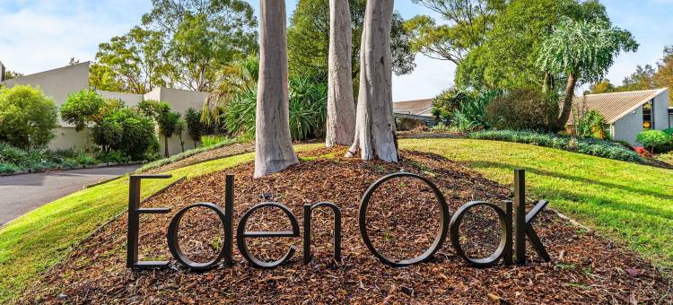 吉朗伊甸橡树(Eden Oak Geelong)图片