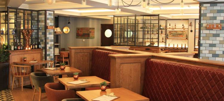 约克英迪格酒店(Hotel Indigo York)图片