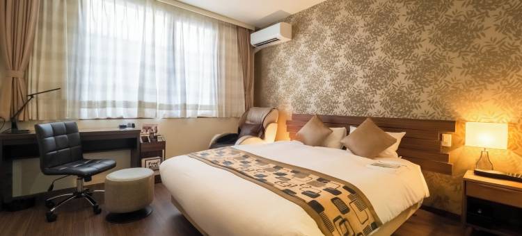 东海酒店(Hotel Tohkai)图片