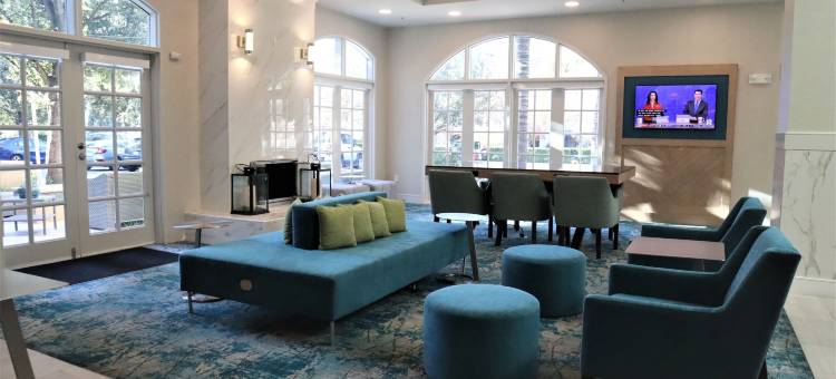 卡拉巴萨斯希尔顿花园酒店(Hilton Garden Inn Calabasas)图片