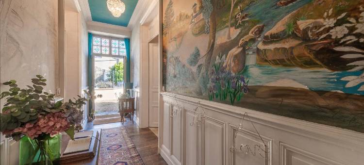 格兰德街5号旅馆(5 Grande Rue)图片