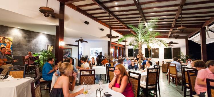 盖亚保护区酒店 - 限成人(Gaia Hotel & Reserve- Adults Only)图片