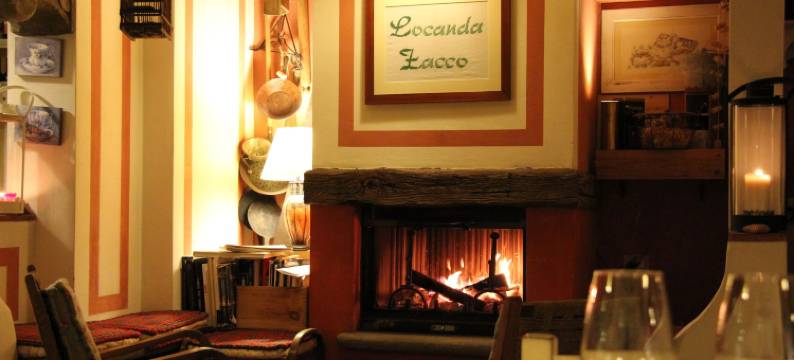 悠闲假日札可酒店(Locanda Zacco)图片