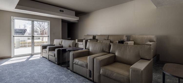 劳顿我的套房(MySuites Lawton)图片