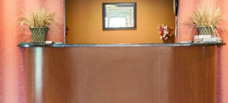 断箭-土萨凯艺酒店(Quality Inn Broken Arrow - Tulsa)图片