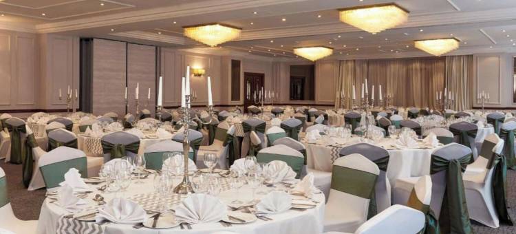 埃克塞特鲁日蒙特酒店-桑迪(Exeter Rougemont hotel by Sunday)图片