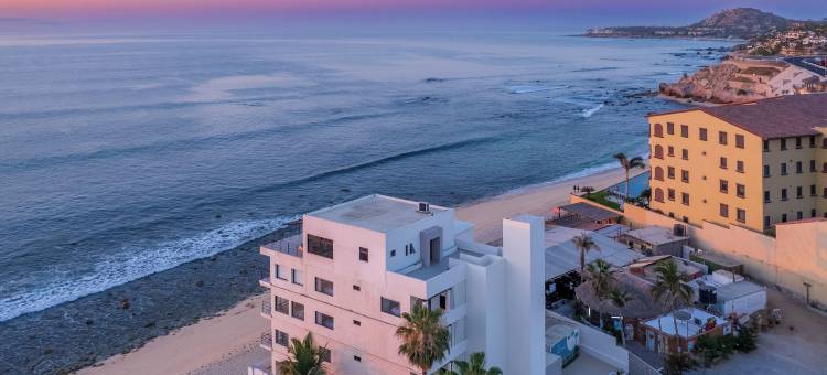 卡波休息酒店(Cabo Break Hotel)图片