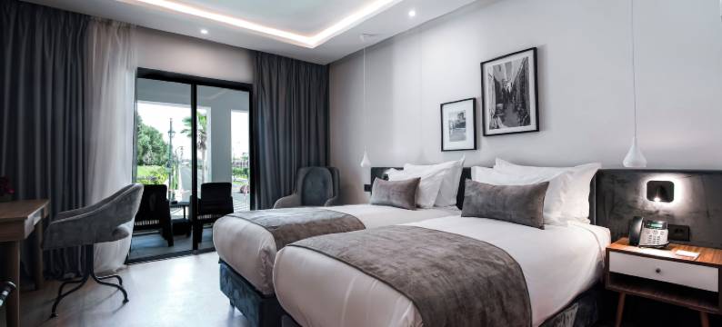 多米尼姆宫殿(Dominium Palace)图片