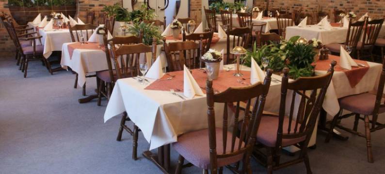 艾坎培尔酒店(Hotel Ekamper)图片