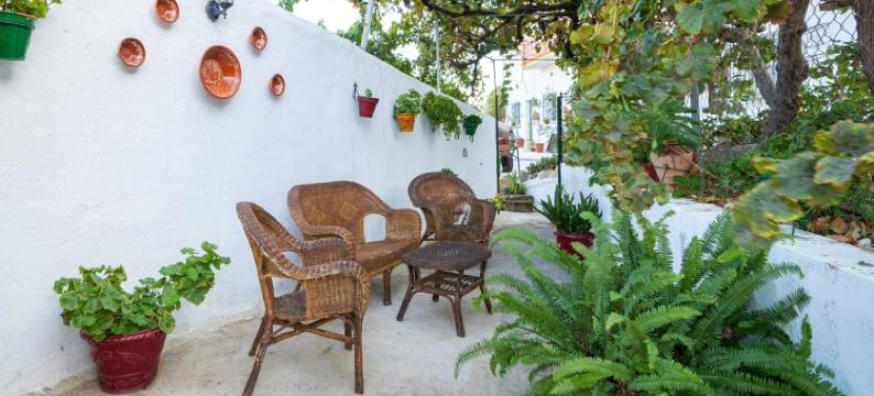 威斯塔席耶拉青年旅舍(Hostal Vista a la Sierra)图片