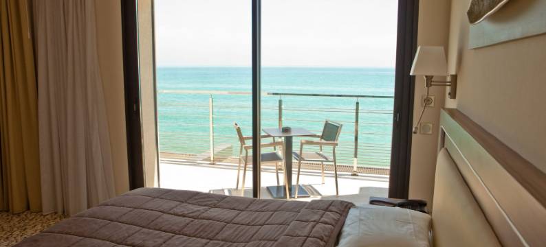 蓝色别墅酒店(Villa Azur)图片