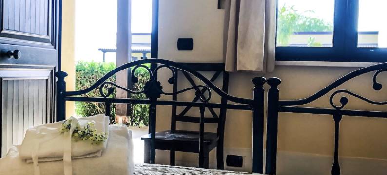 吉贝萨庭院酒店(Corte Della Jbsa)图片