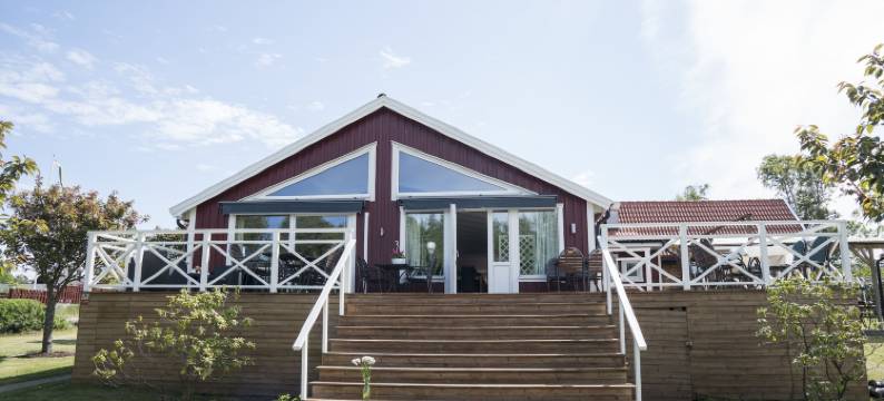 Vandrarhem och Lofthus Solstickan旅舍(Vandrarhem & Lofthus Solstickan)图片