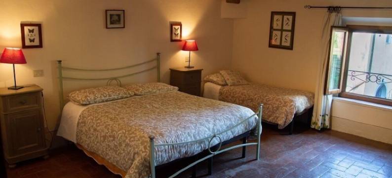 菲奥奇纳农场(Fattoria di Fiocina)图片