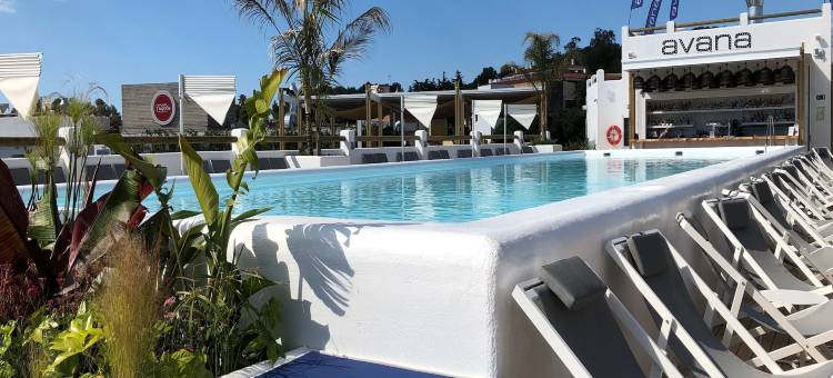 火烈鸟大酒店 - 限成人(Gran Hotel Flamingo-Adults Only Older 18 Years Old)图片