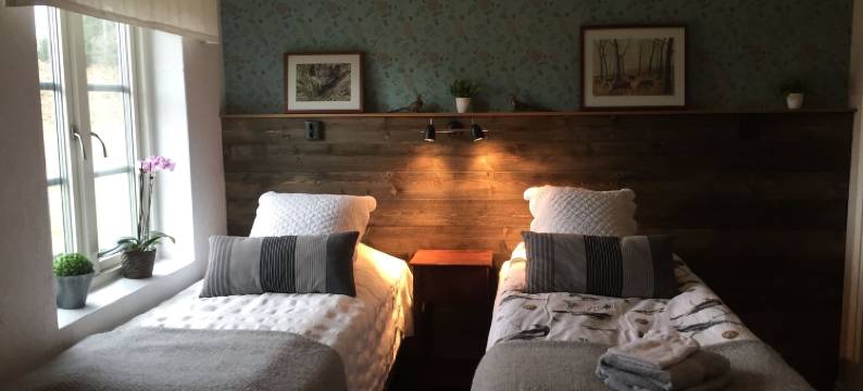 STF 库斯卡霍森青年旅舍(Kuskahusen Vandrarhem)图片