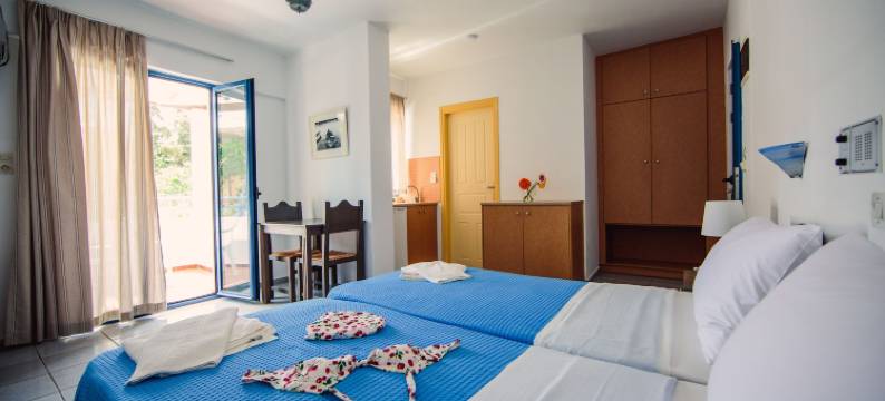 伊利亚娜酒店(Iliana Hotel)图片