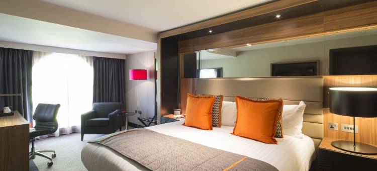 Crowne Plaza Gerrards Cross图片