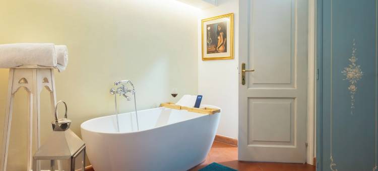 卡希娜德法久拉丽酒店(Cascina De' Fagiolari)图片