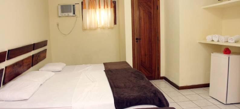 科拉奥贝拉海滩酒店(Coroa Bella Praia Hotel)图片