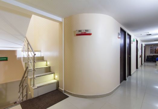 Hotel Marina Suites by Geh Suites Hotel Overview