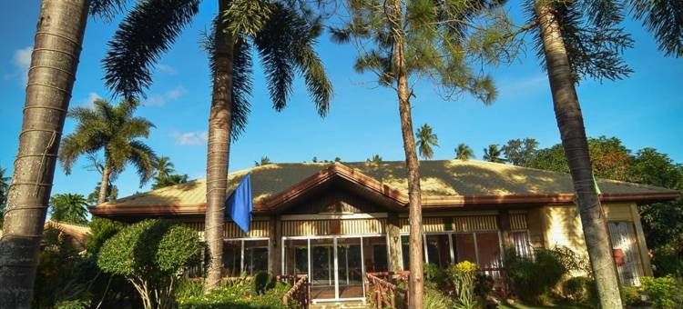 扎科那生态圣经花园度假酒店(Zacona Eco-Resort & Biblical Garden)图片