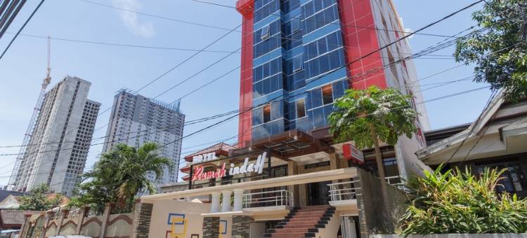 红多兹Plus酒店-帕纳库康大道(RedDoorz Plus @ Boulevard Panakkukang)图片