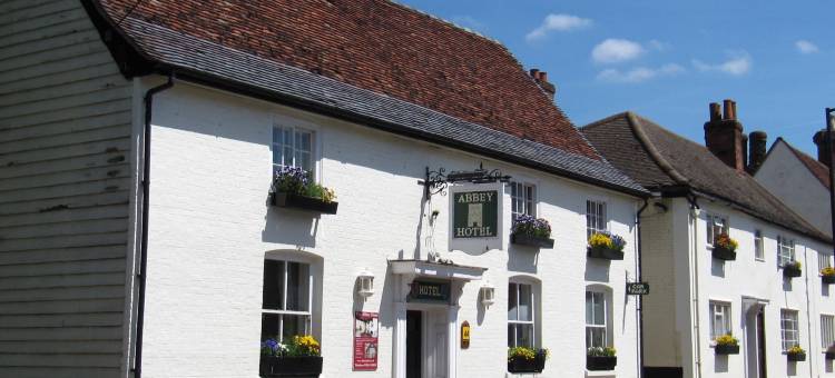 修道院 公寓酒店(The Abbey Hotel & Apartments)图片