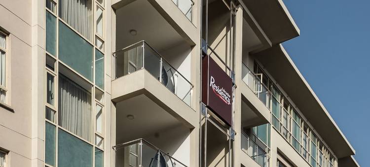 内罗毕贝斯特韦斯特行政公寓酒店(Executive Residency by Best Western Nairobi)图片