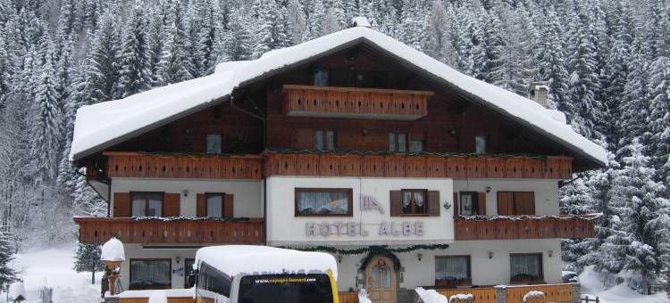 阿尔贝酒店(Hotel Albe)图片