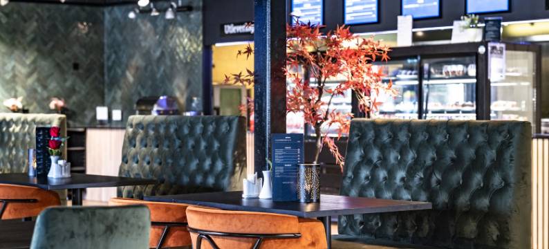 Storebaug 酒店与小酒馆(Storebaug Hotell & Kro)图片