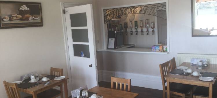 博蒙特别墅酒店(Beaumont House)图片