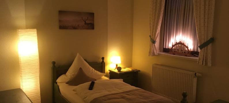 阿尔特安纳贝格伽尼酒店(Hotel Alt Annaberg)图片