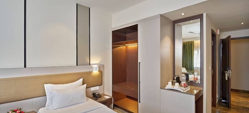 阿巴德堡酒店(Abad Fort)图片