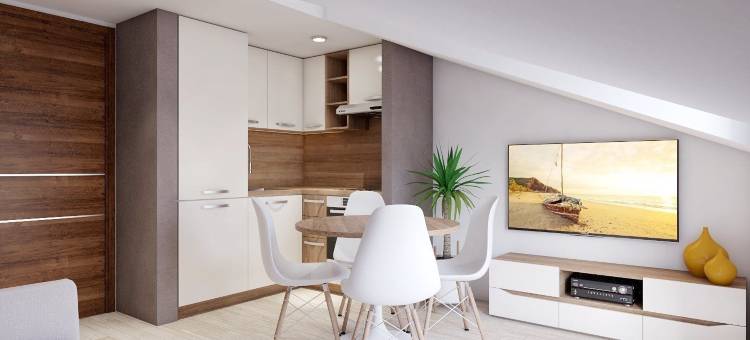 苏比克别墅酒店(Apartments Villa Subic)图片