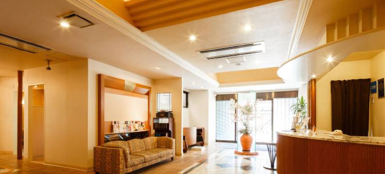 Sasarindou酒店(Hotel in Kyoto Sasarindou)图片