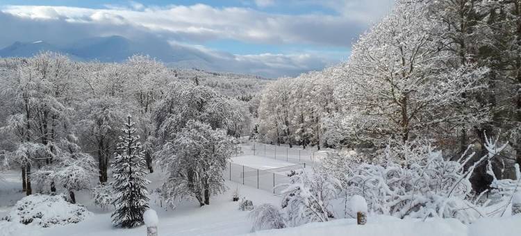 替林德里住宿加早餐旅馆(Tirindrish House B&B)图片