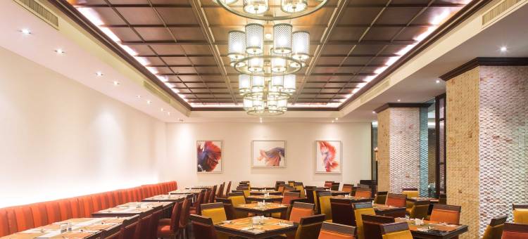 米达格兰德酒店 达瓦拉瓦提 那空巴吞(Mida Grande Hotel Dhavaravati Nakhon Pathom)图片