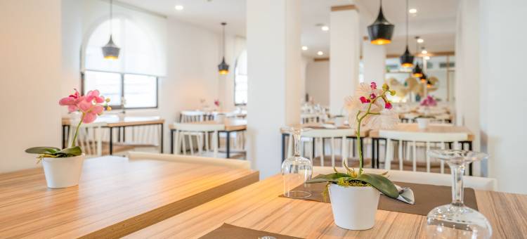 丘比特精品酒店(Cupido Boutique Hotel)图片