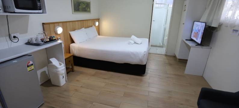 新堡雷恩旅馆(Reign Inn Newcastle)图片