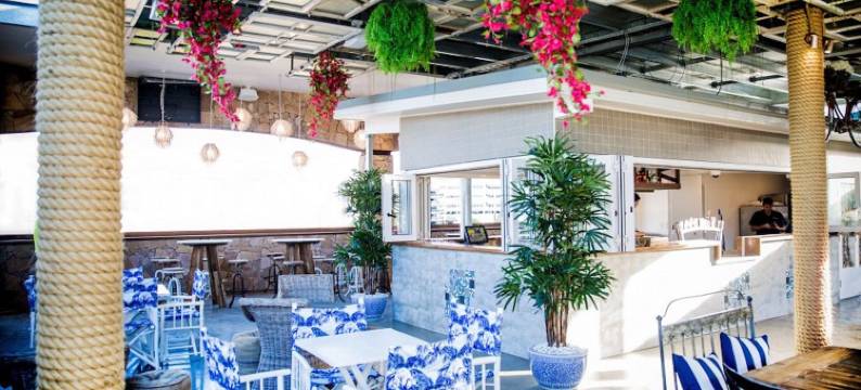 红毛丹度假村(Rambutan Resort)图片